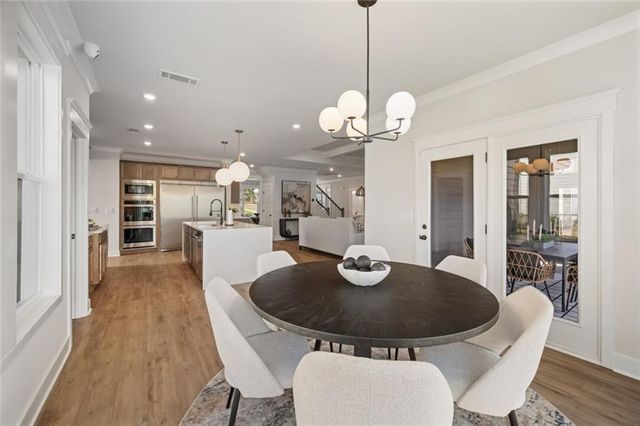 5275 Baymont Drive, Gainesville, GA 30507