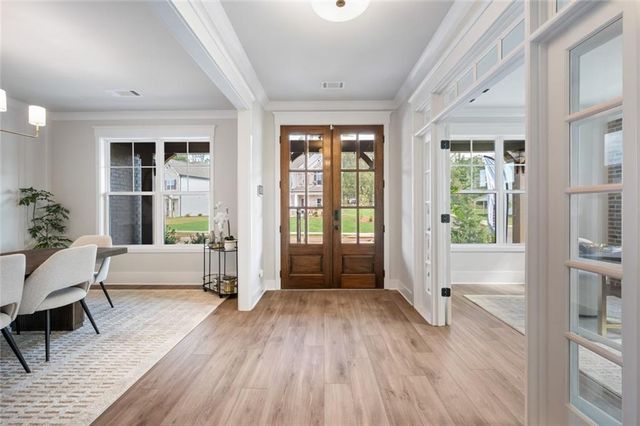 5275 Baymont Drive, Gainesville, GA 30507