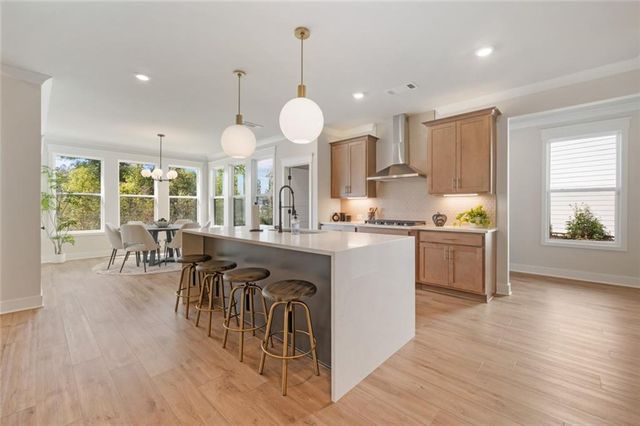 5275 Baymont Drive, Gainesville, GA 30507