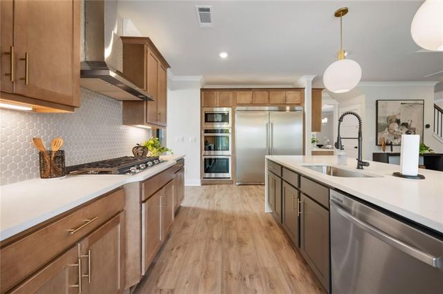 5275 Baymont Drive, Gainesville, GA 30507
