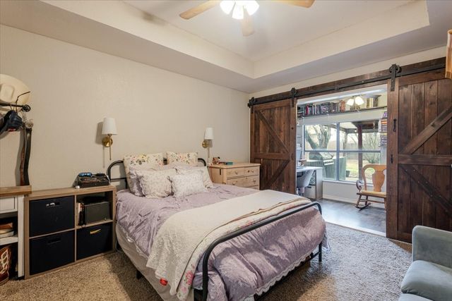 201 Oakridge Drive, Weatherford, TX 76086