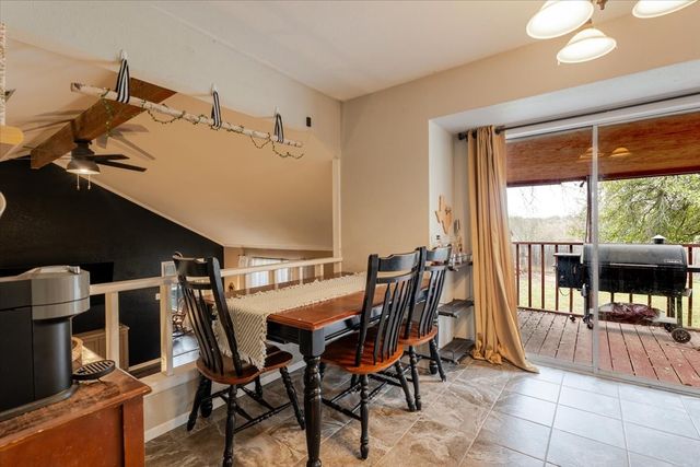 201 Oakridge Drive, Weatherford, TX 76086