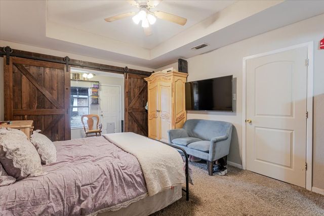 201 Oakridge Drive, Weatherford, TX 76086