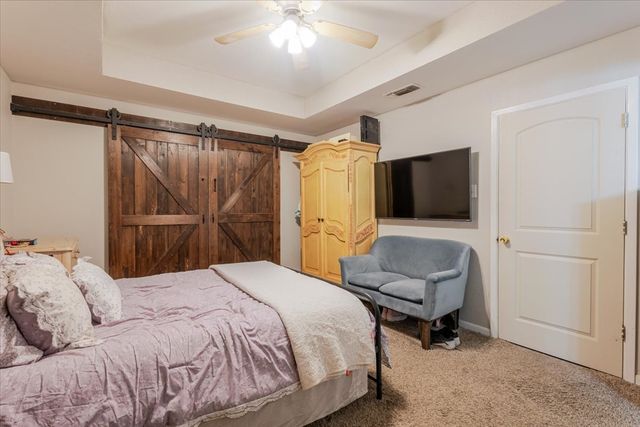 201 Oakridge Drive, Weatherford, TX 76086