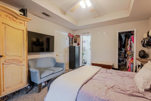 201 Oakridge Drive, Weatherford, TX 76086