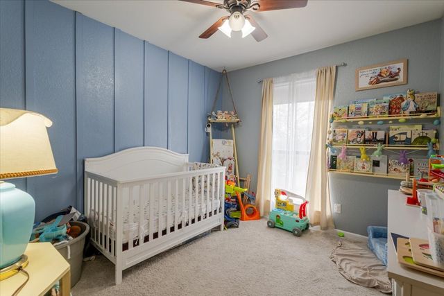 201 Oakridge Drive, Weatherford, TX 76086