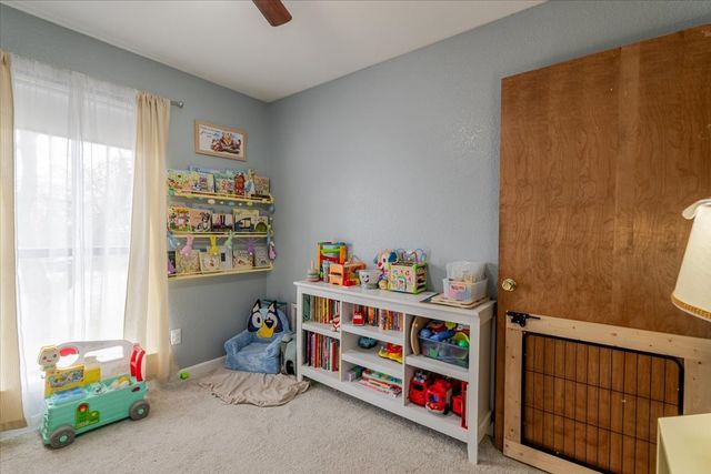 201 Oakridge Drive, Weatherford, TX 76086