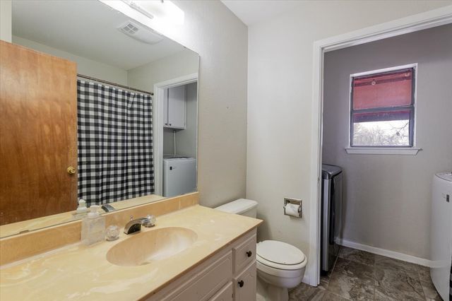 201 Oakridge Drive, Weatherford, TX 76086
