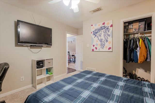 201 Oakridge Drive, Weatherford, TX 76086