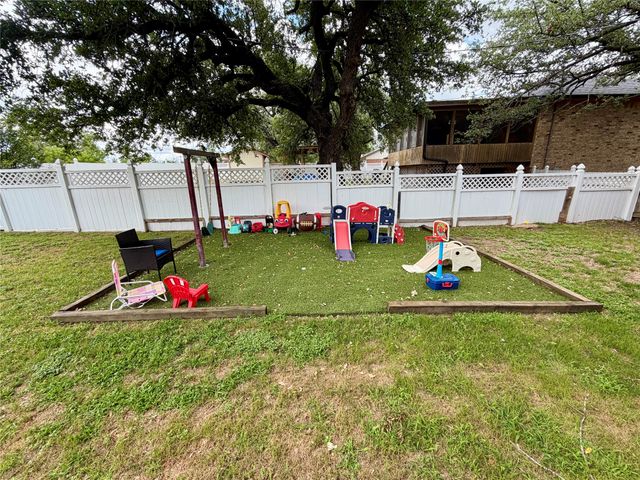 201 Oakridge Drive, Weatherford, TX 76086