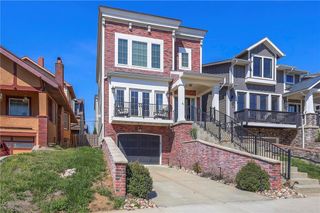 716 W 45th Street, Kansas City, MO 64111