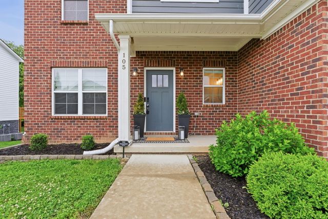 105 Winners Circle, Nicholasville, KY 40356
