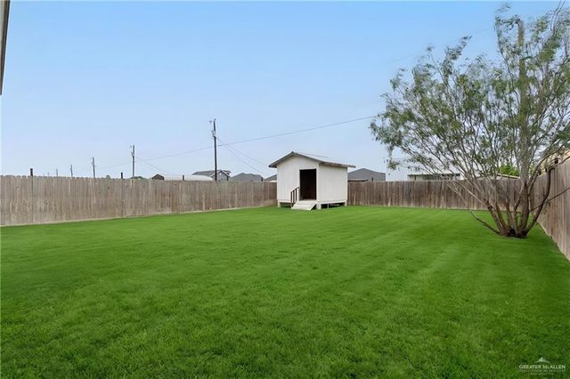 1315 Carlos Drive, Alamo, TX 78516