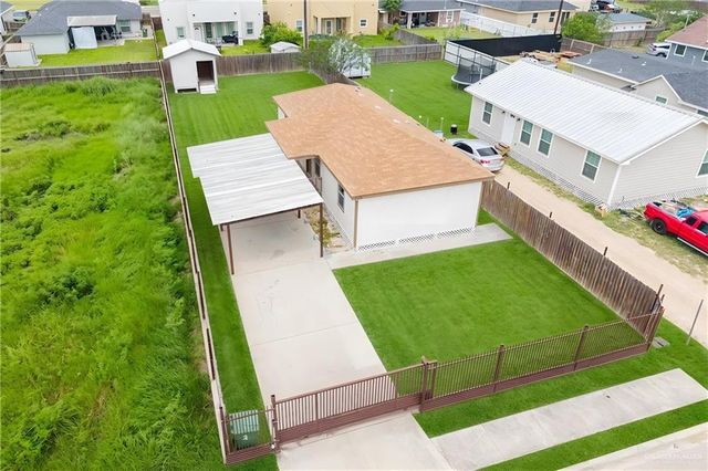 1315 Carlos Drive, Alamo, TX 78516