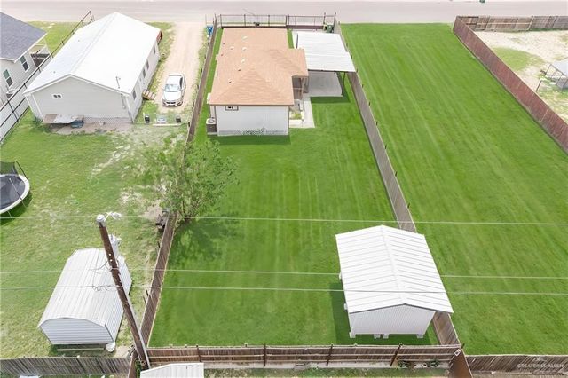 1315 Carlos Drive, Alamo, TX 78516