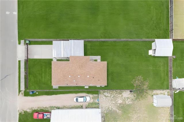 1315 Carlos Drive, Alamo, TX 78516