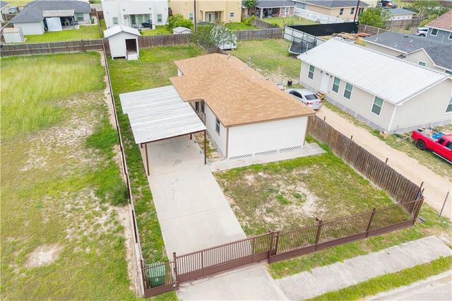 1315 Carlos Drive, Alamo, TX 78516