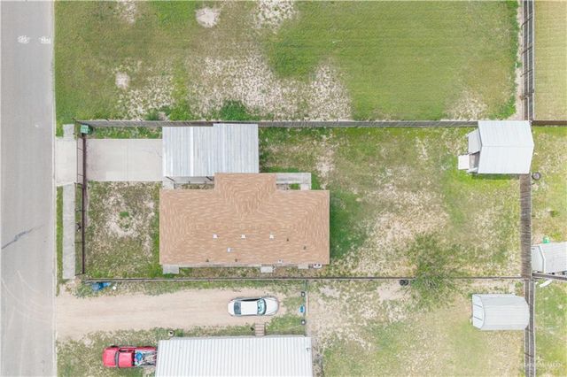 1315 Carlos Drive, Alamo, TX 78516
