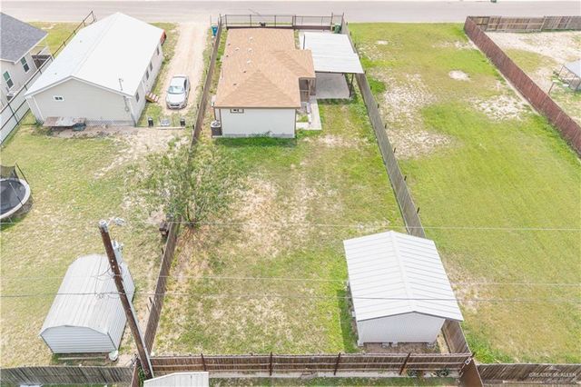 1315 Carlos Drive, Alamo, TX 78516