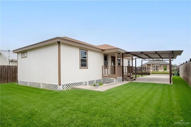 1315 Carlos Drive, Alamo, TX 78516