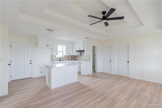 1315 Carlos Drive, Alamo, TX 78516