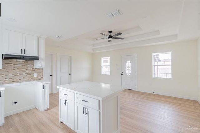 1315 Carlos Drive, Alamo, TX 78516