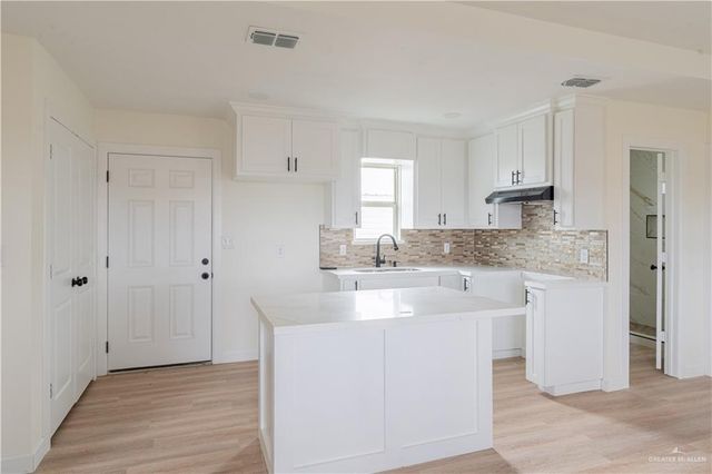 1315 Carlos Drive, Alamo, TX 78516