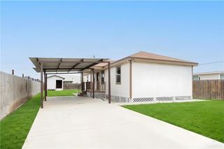 1315 Carlos Drive, Alamo, TX 78516