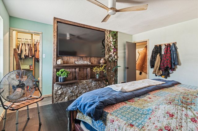 805 Quinette Drive, Seagoville, TX 75159