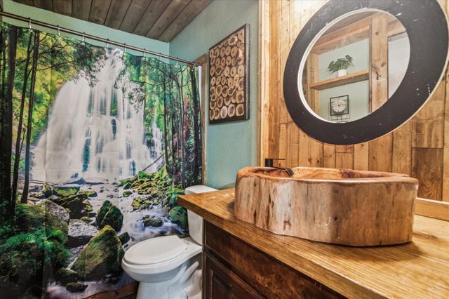 805 Quinette Drive, Seagoville, TX 75159