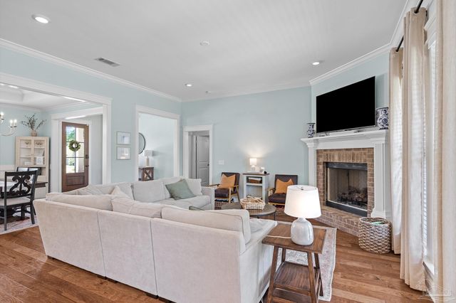 6059 Huntington Creek Blvd, Pensacola, FL 32526