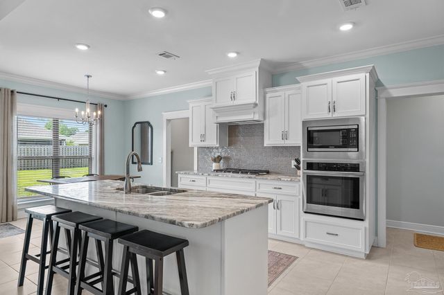 6059 Huntington Creek Blvd, Pensacola, FL 32526