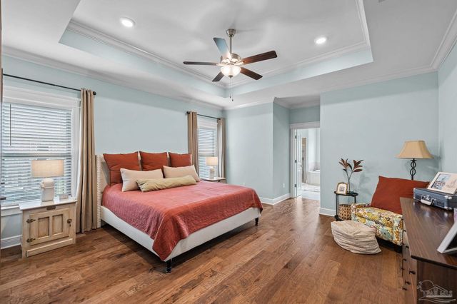 6059 Huntington Creek Blvd, Pensacola, FL 32526