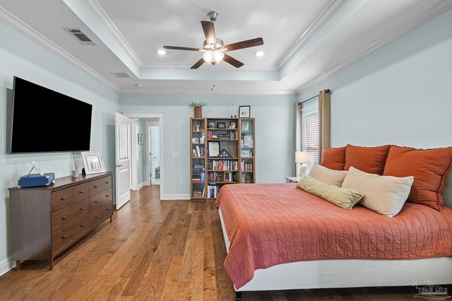 6059 Huntington Creek Blvd, Pensacola, FL 32526