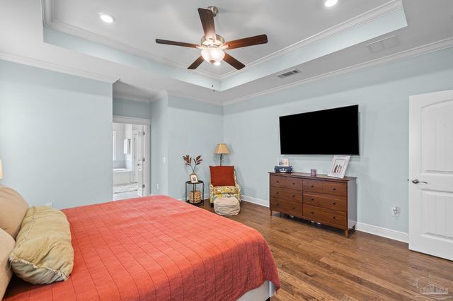 6059 Huntington Creek Blvd, Pensacola, FL 32526
