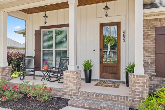 6059 Huntington Creek Blvd, Pensacola, FL 32526