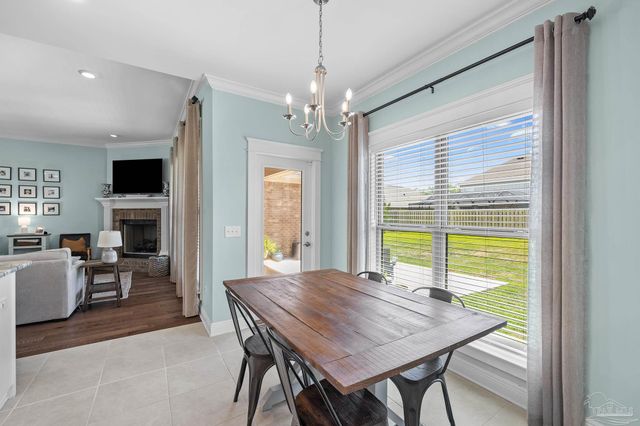 6059 Huntington Creek Blvd, Pensacola, FL 32526