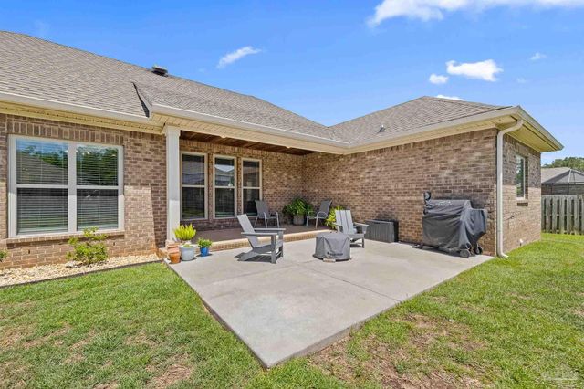 6059 Huntington Creek Blvd, Pensacola, FL 32526