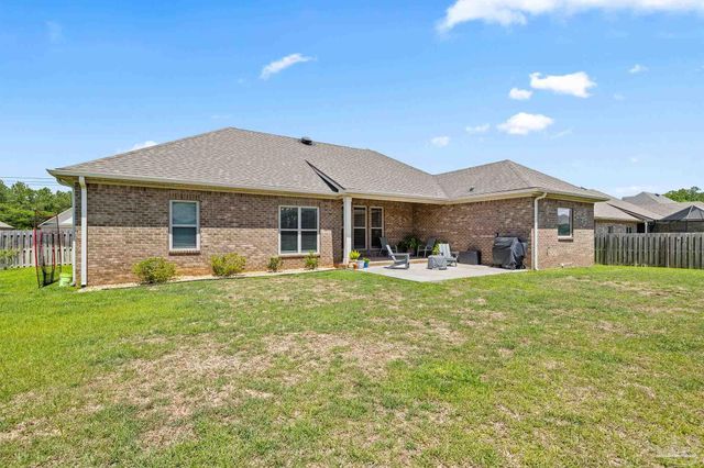 6059 Huntington Creek Blvd, Pensacola, FL 32526