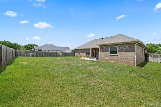 6059 Huntington Creek Blvd, Pensacola, FL 32526