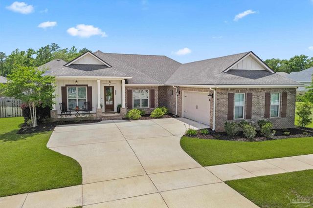 6059 Huntington Creek Blvd, Pensacola, FL 32526