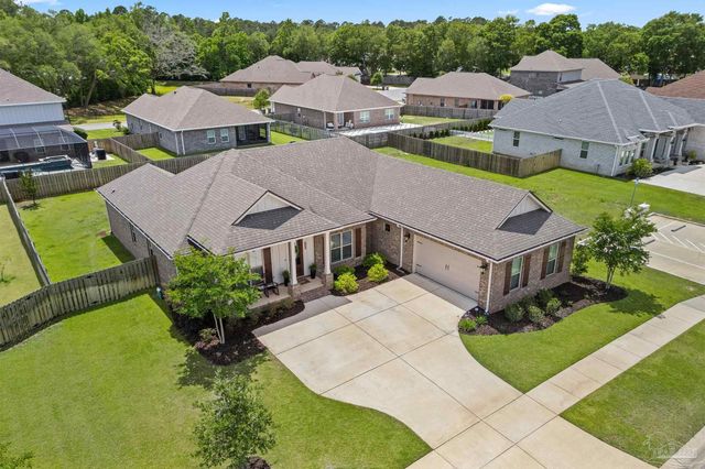 6059 Huntington Creek Blvd, Pensacola, FL 32526