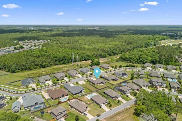 6059 Huntington Creek Blvd, Pensacola, FL 32526