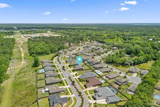 6059 Huntington Creek Blvd, Pensacola, FL 32526