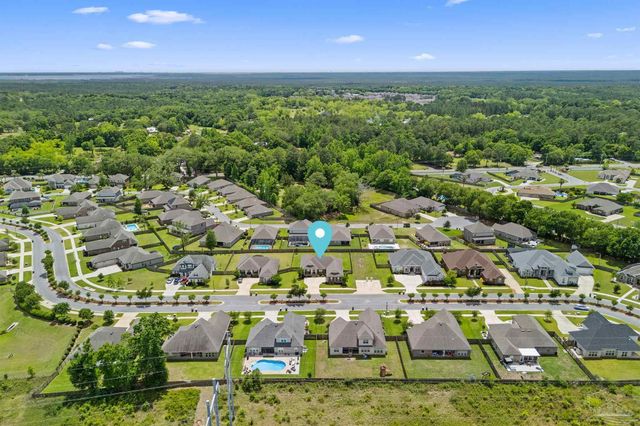 6059 Huntington Creek Blvd, Pensacola, FL 32526