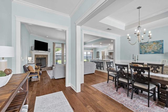 6059 Huntington Creek Blvd, Pensacola, FL 32526