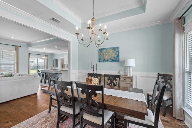 6059 Huntington Creek Blvd, Pensacola, FL 32526