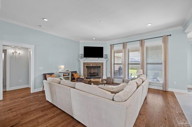 6059 Huntington Creek Blvd, Pensacola, FL 32526