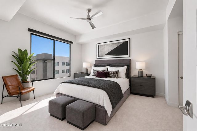 7300 E EARLL Drive 4015, Scottsdale, AZ 85251