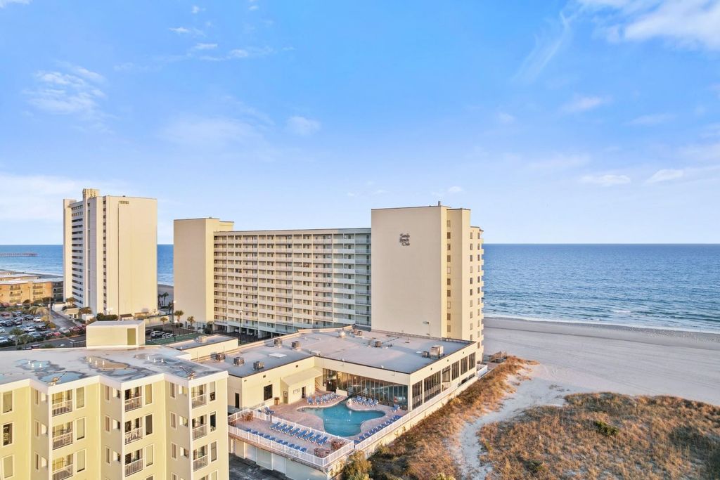 9400 Shore Dr. # 1014, Myrtle Beach, SC 29572 — photo 2